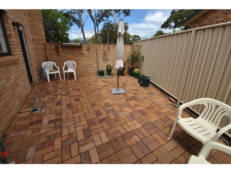 1/9 The Lake Circuit, Culburra Beach NSW 2540