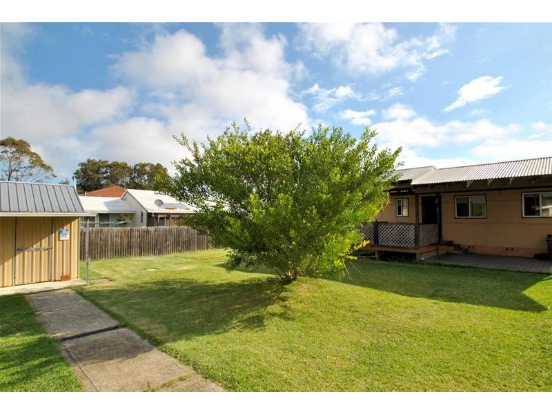42 Addison Road, Culburra Beach NSW 2540