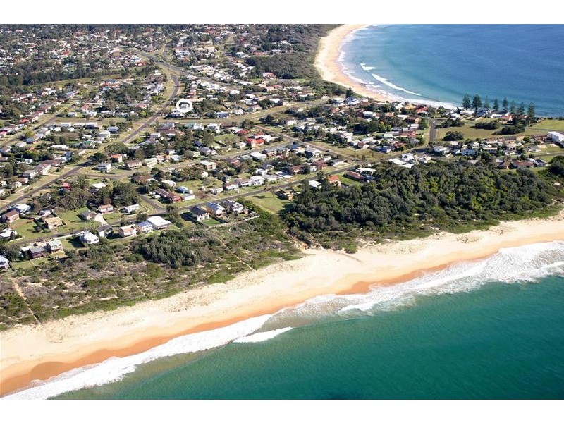 Culburra Beach NSW 2540