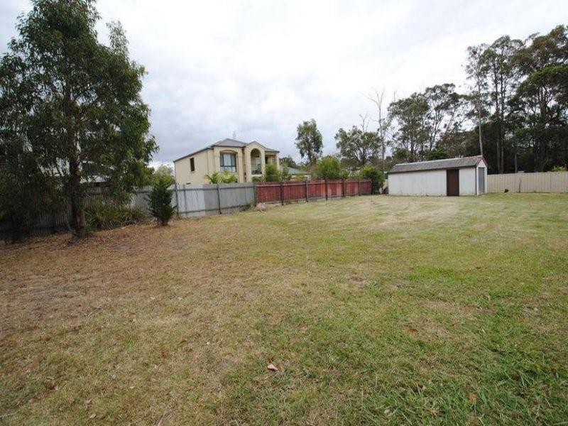 45A Boorawine Terrace, Callala Bay NSW 2540