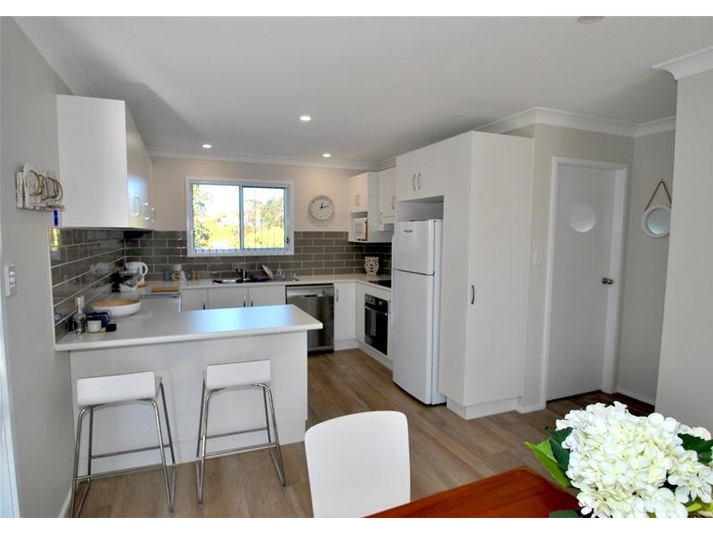 Culburra Beach NSW 2540