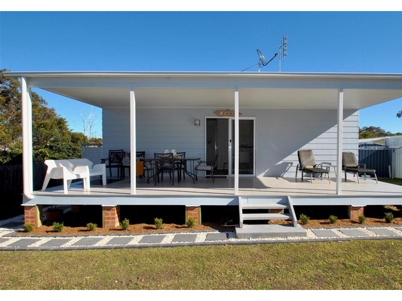 Culburra Beach NSW 2540