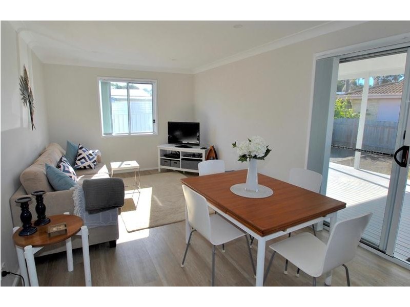 Culburra Beach NSW 2540