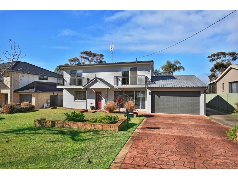 59 Greenbank Grove, Culburra Beach NSW 2540