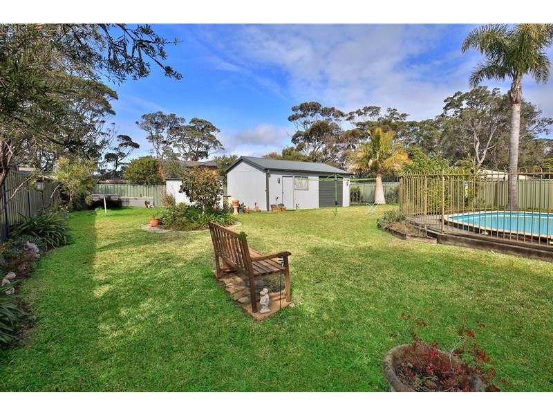 59 Greenbank Grove, Culburra Beach NSW 2540