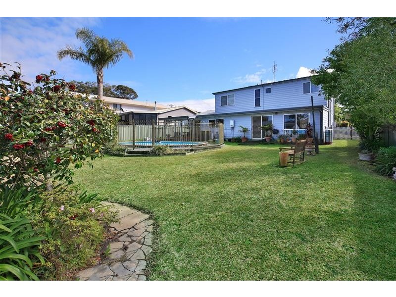 59 Greenbank Grove, Culburra Beach NSW 2540