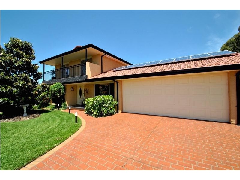 2 Cronin Place, Callala Bay NSW 2540