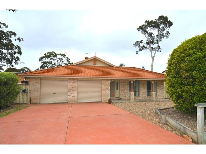 13 Callala Bay Road, Callala Bay NSW 2540