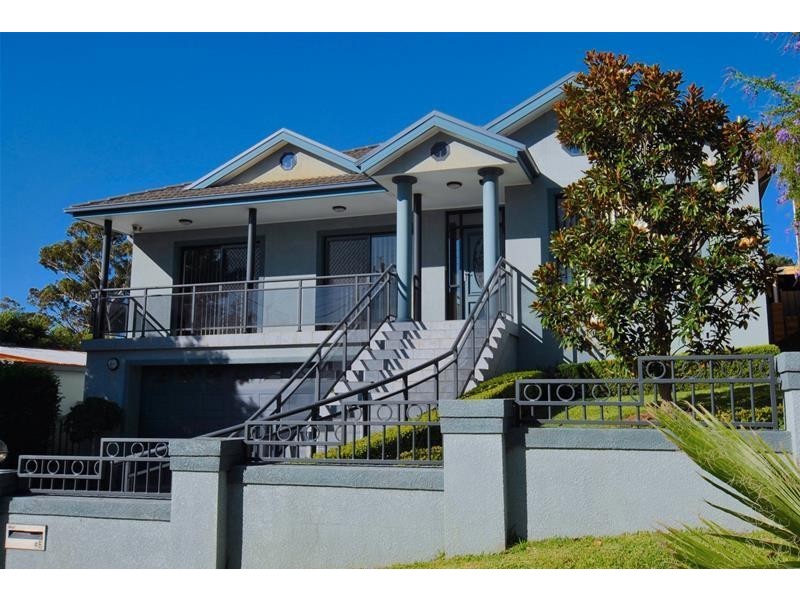 46 Callala Beach Road, Callala Beach NSW 2540
