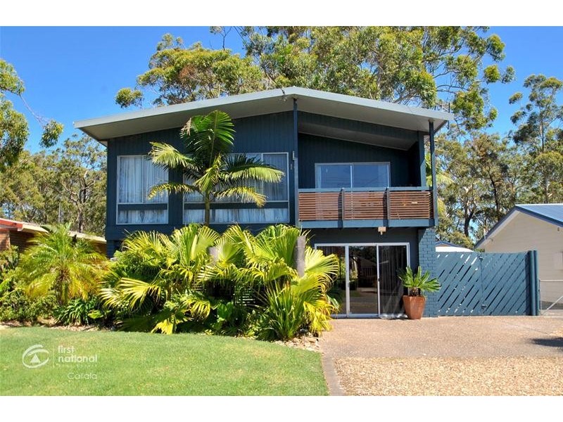 14 Queen Mary Street, Callala Beach NSW 2540