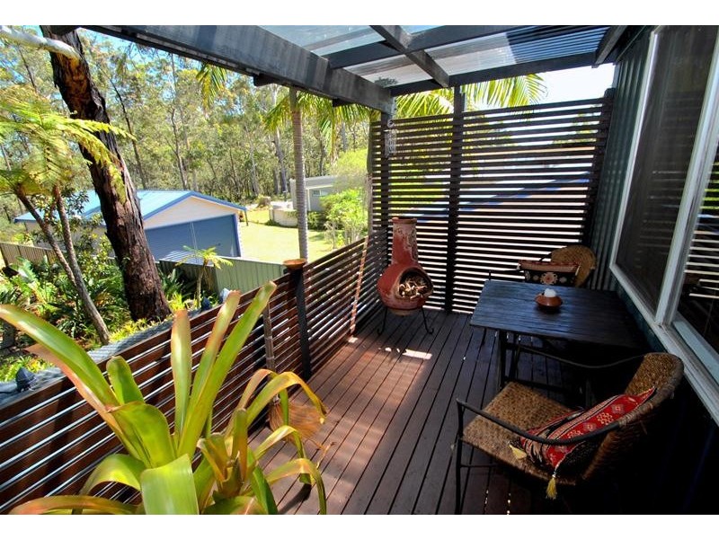 14 Queen Mary Street, Callala Beach NSW 2540