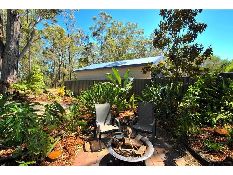 14 Queen Mary Street, Callala Beach NSW 2540