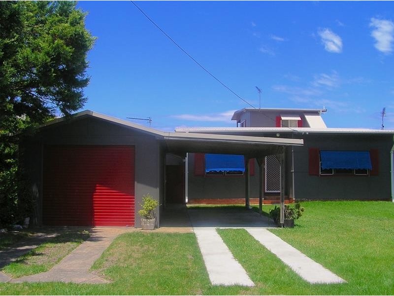 119 Quay Road, Callala Beach NSW 2540