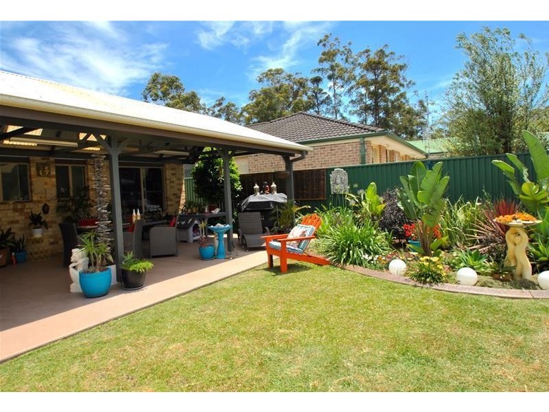38 Hollingsworth Crescent, Callala Bay NSW 2540