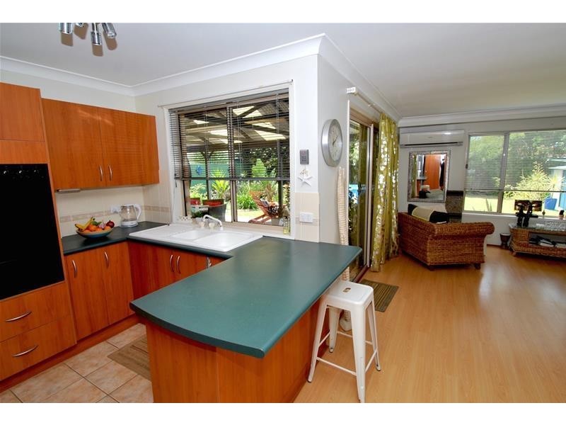 38 Hollingsworth Crescent, Callala Bay NSW 2540