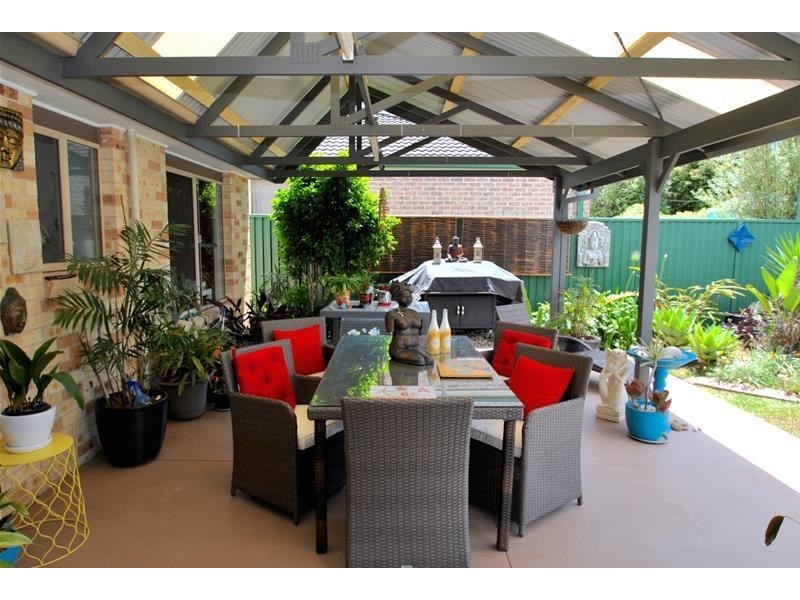 38 Hollingsworth Crescent, Callala Bay NSW 2540