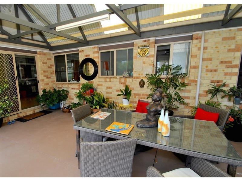 38 Hollingsworth Crescent, Callala Bay NSW 2540