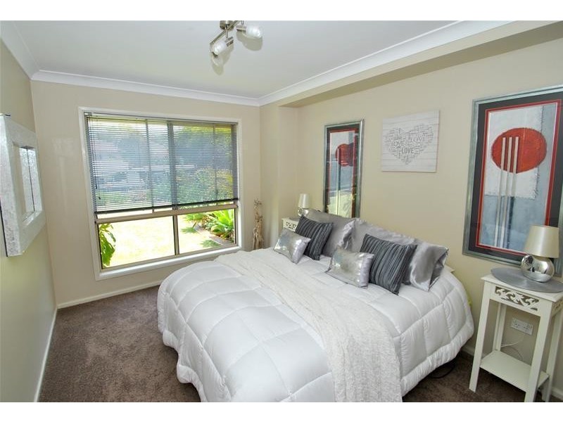 38 Hollingsworth Crescent, Callala Bay NSW 2540