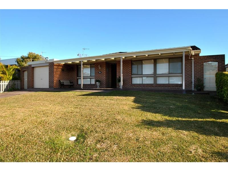 78 Fairlands Street, Culburra Beach NSW 2540