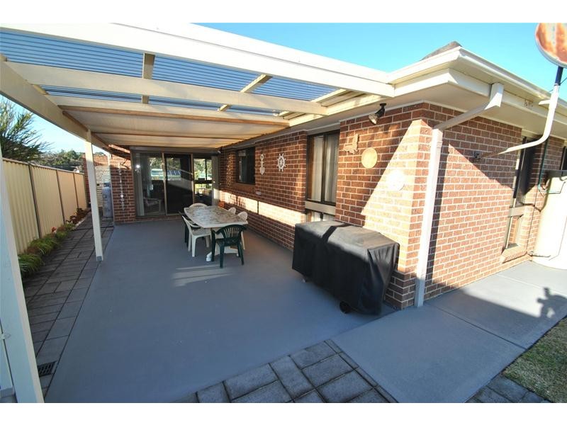 78 Fairlands Street, Culburra Beach NSW 2540