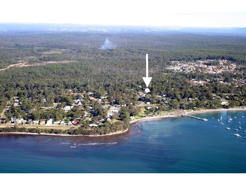 83 Watt Street, Callala Bay NSW 2540