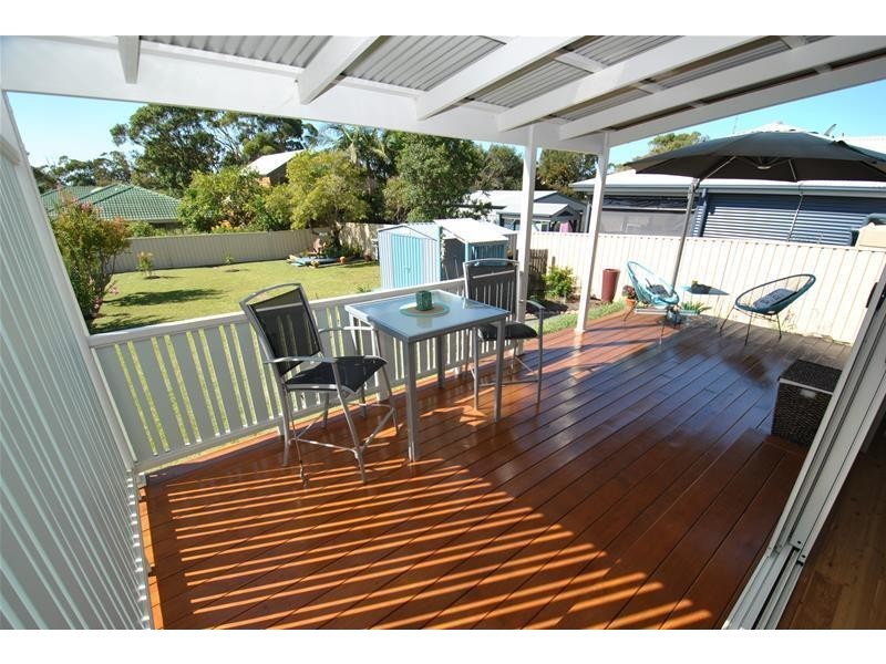 28  Carlton Crescent, Culburra Beach NSW 2540