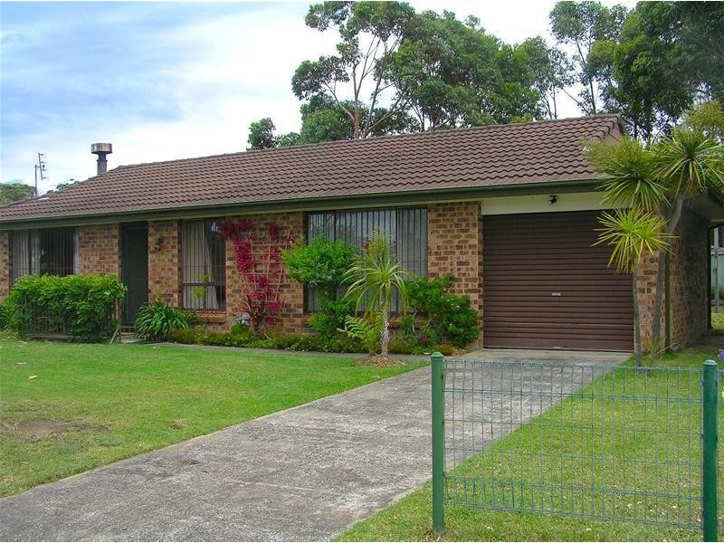 35 Sealark Road, Callala Bay NSW 2540