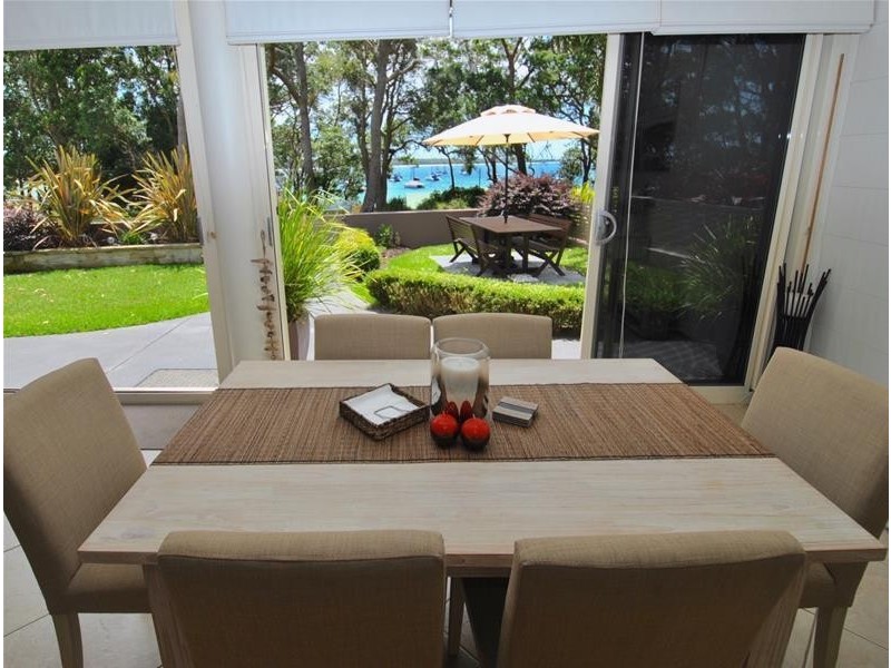 60 Boorawine Terrace, Callala Bay NSW 2540