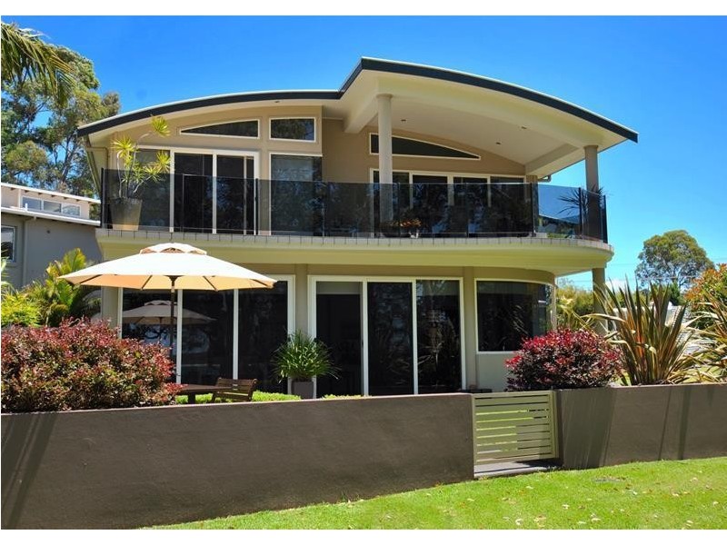 60 Boorawine Terrace, Callala Bay NSW 2540