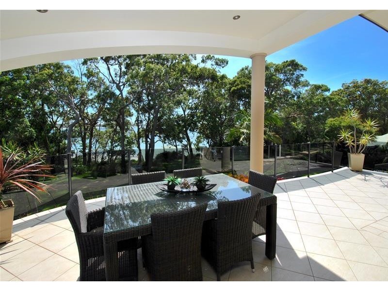 60 Boorawine Terrace, Callala Bay NSW 2540