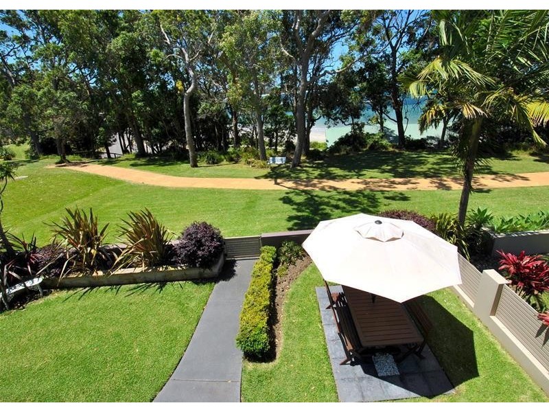 60 Boorawine Terrace, Callala Bay NSW 2540