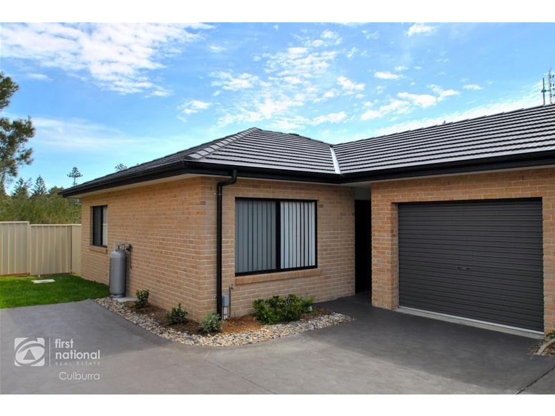 4/120 The Lake Circuit, Culburra Beach NSW 2540