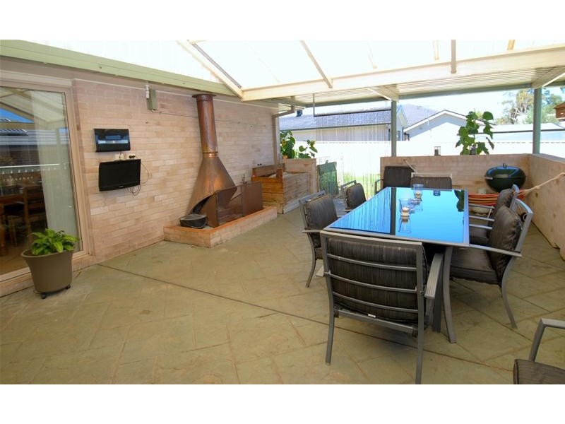 24 Carson Crescent, Callala Bay NSW 2540