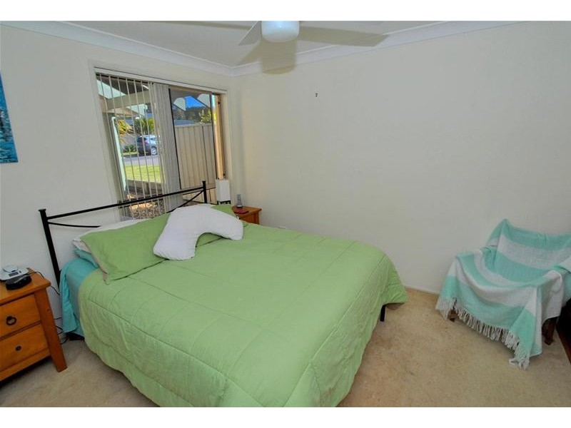 24 Carson Crescent, Callala Bay NSW 2540