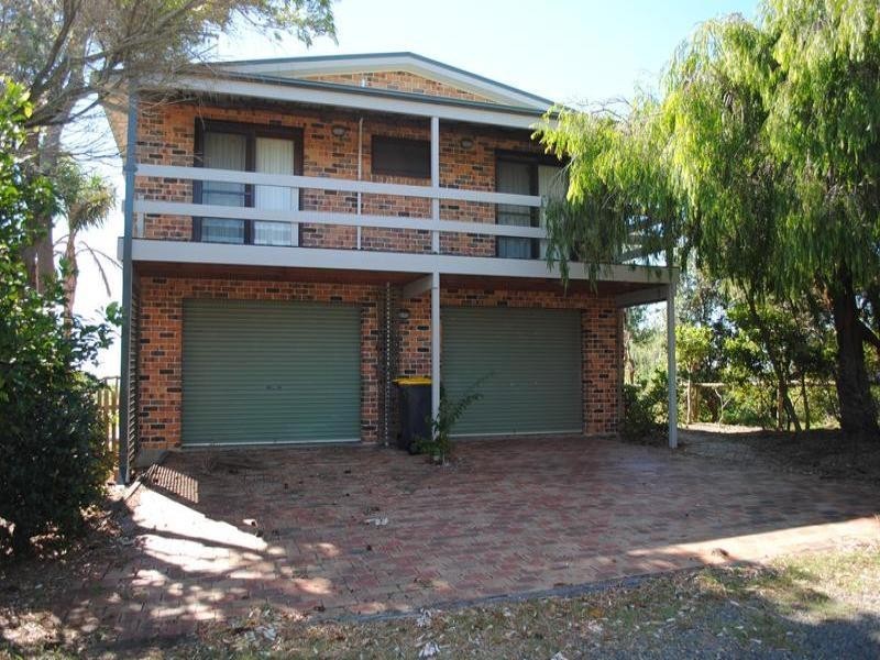 85 The Marina, Culburra Beach NSW 2540