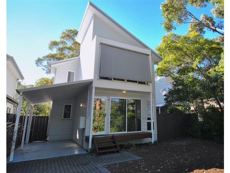 20 Sandlewood Cove, Callala Beach NSW 2540