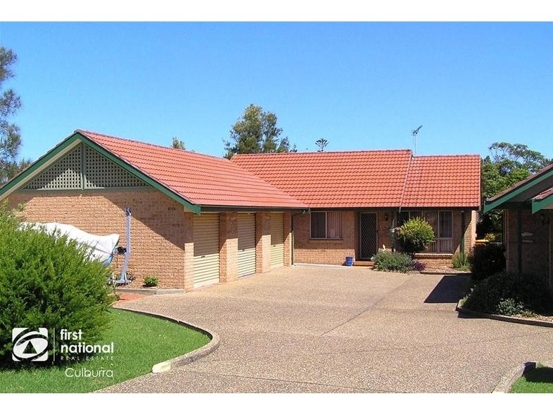 2/104 The Lake Circuit, Culburra Beach NSW 2540