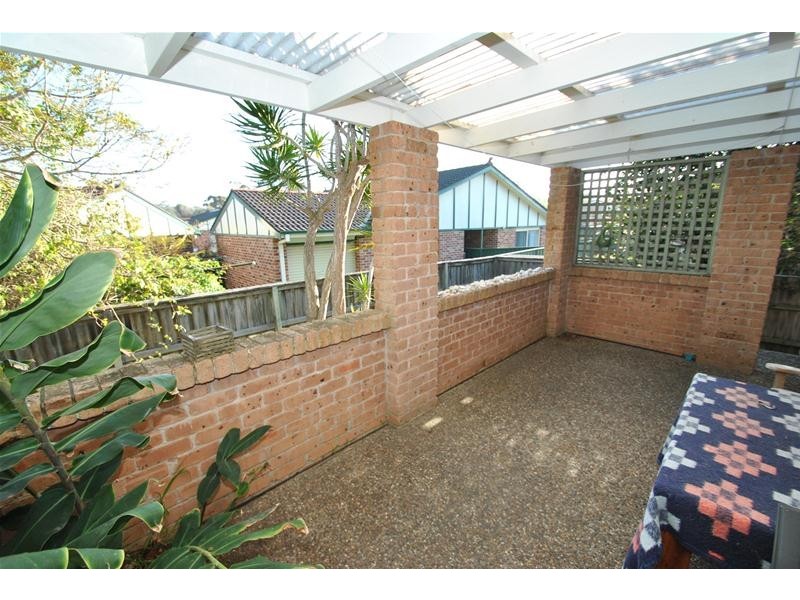 2/104 The Lake Circuit, Culburra Beach NSW 2540