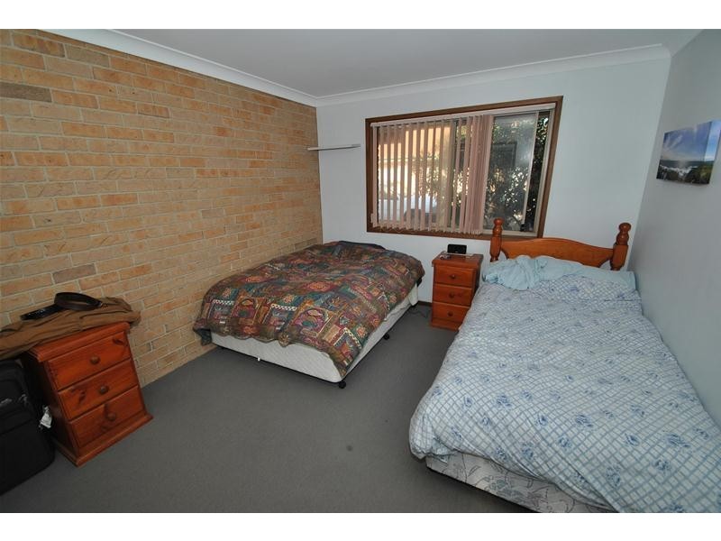 2/104 The Lake Circuit, Culburra Beach NSW 2540