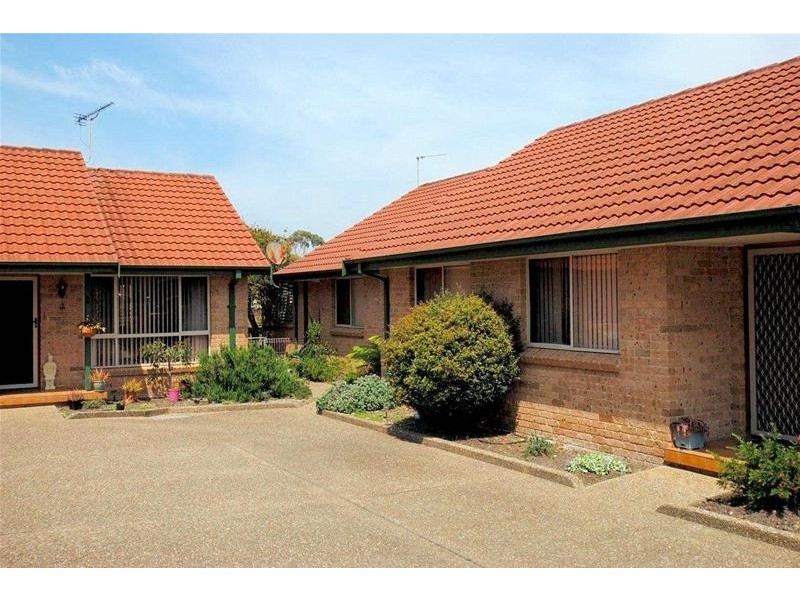 2/104 The Lake Circuit, Culburra Beach NSW 2540