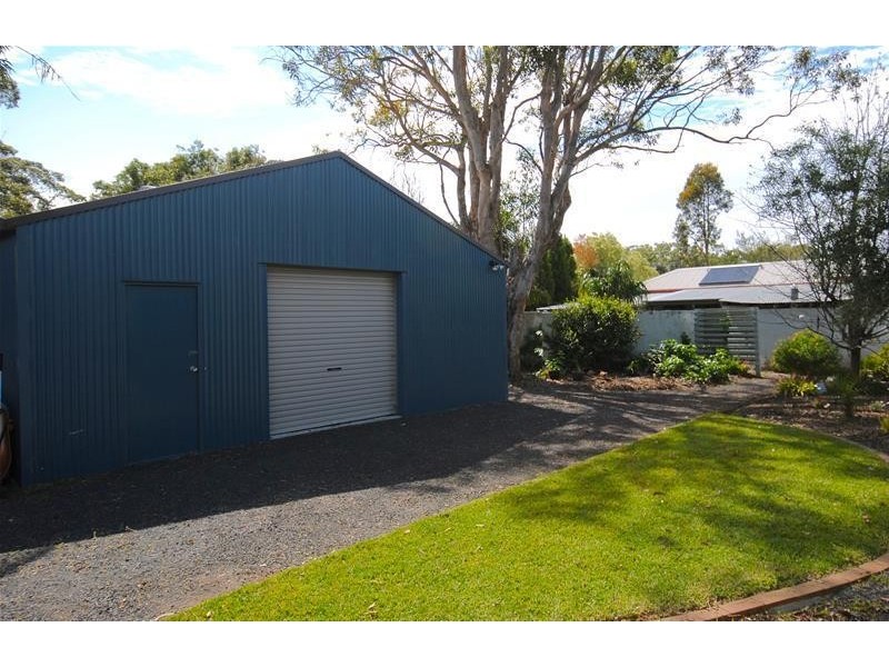 57 Boorawine Terrace, Callala Bay NSW 2540