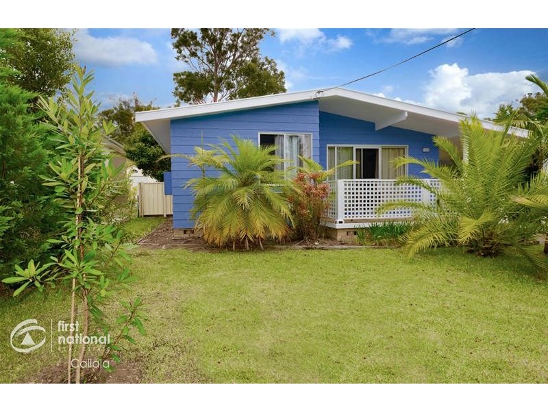 29 Lackersteen Street, Callala Bay NSW 2540