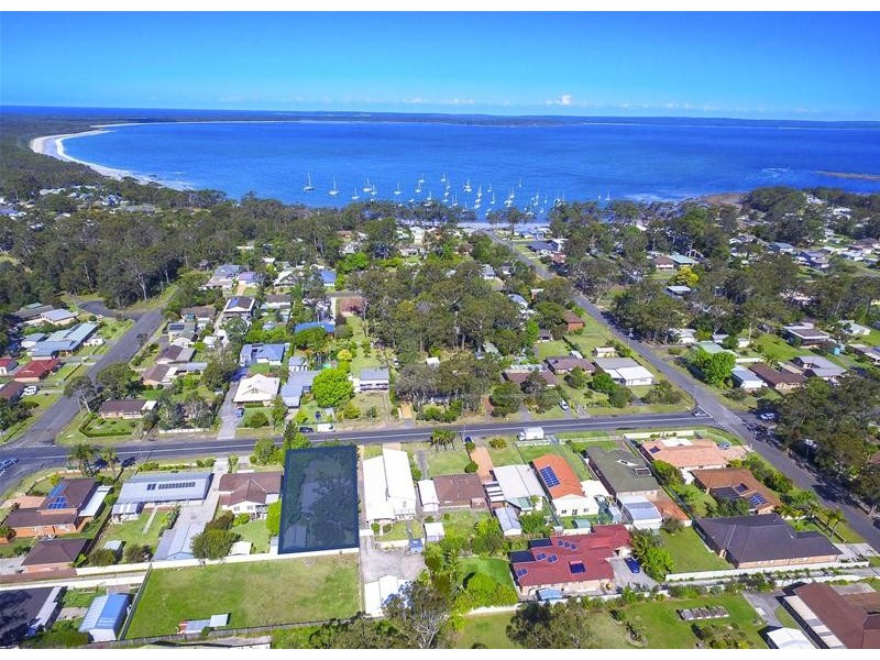 29 Lackersteen Street, Callala Bay NSW 2540