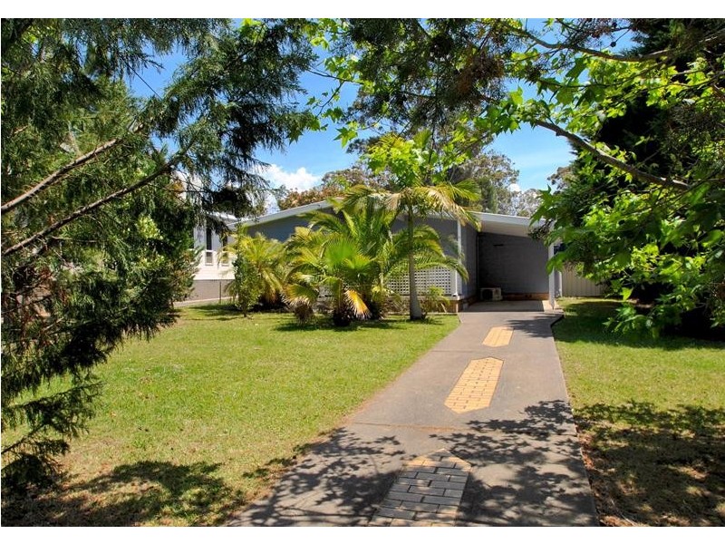 29 Lackersteen Street, Callala Bay NSW 2540