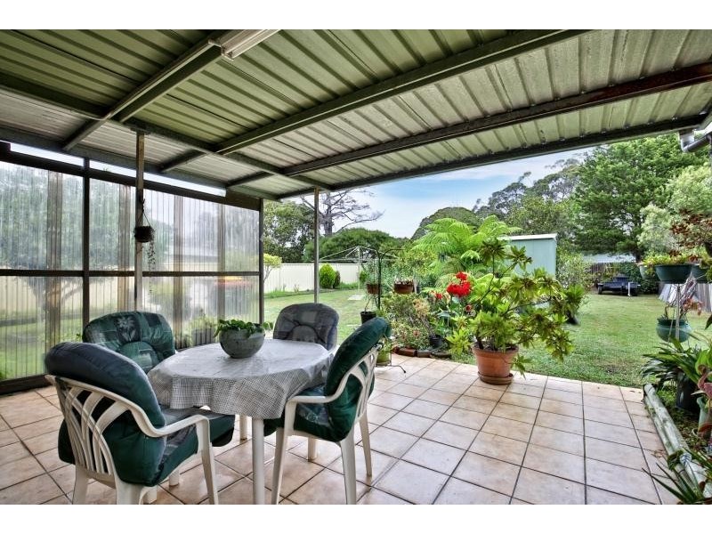 13 Carlton Crescent, Culburra Beach NSW 2540