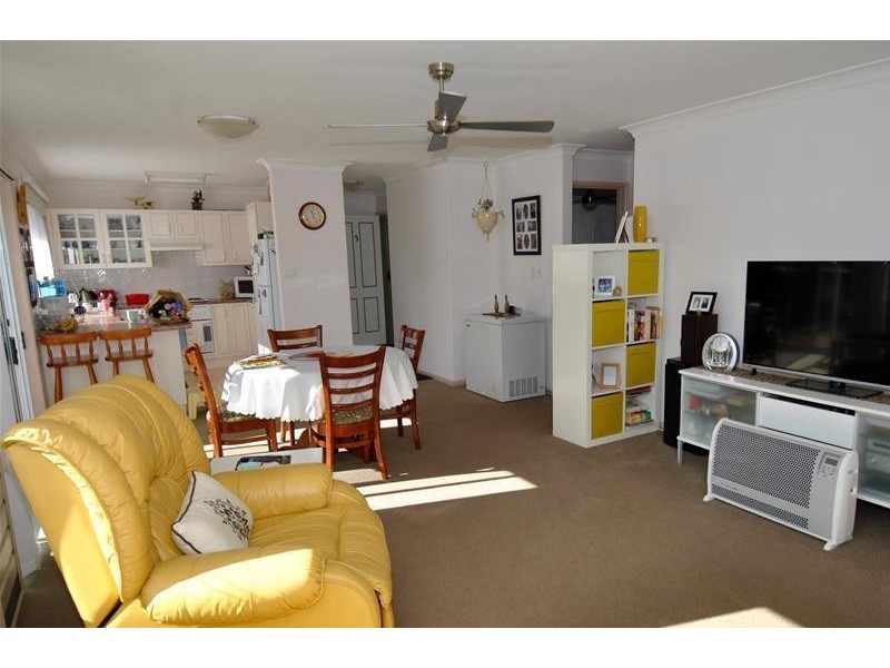 5/50 Hillcrest Avenue, South Nowra NSW 2541