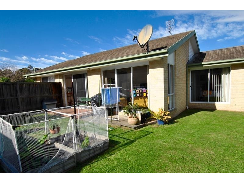 5/50 Hillcrest Avenue, South Nowra NSW 2541