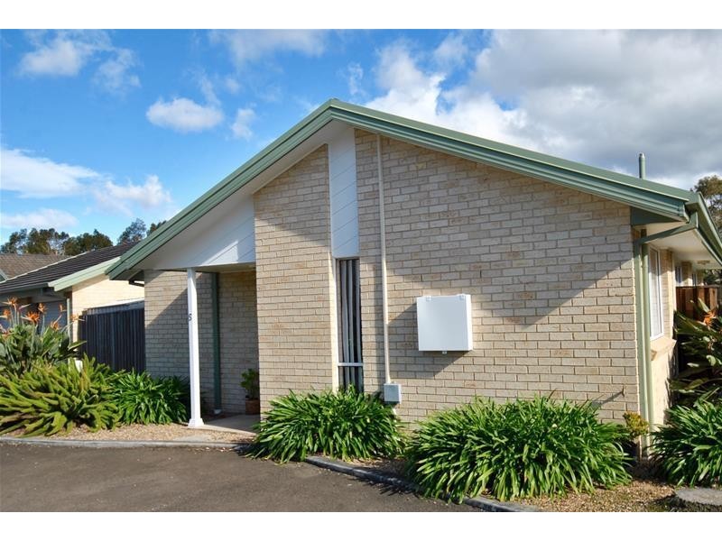 5/50 Hillcrest Avenue, South Nowra NSW 2541