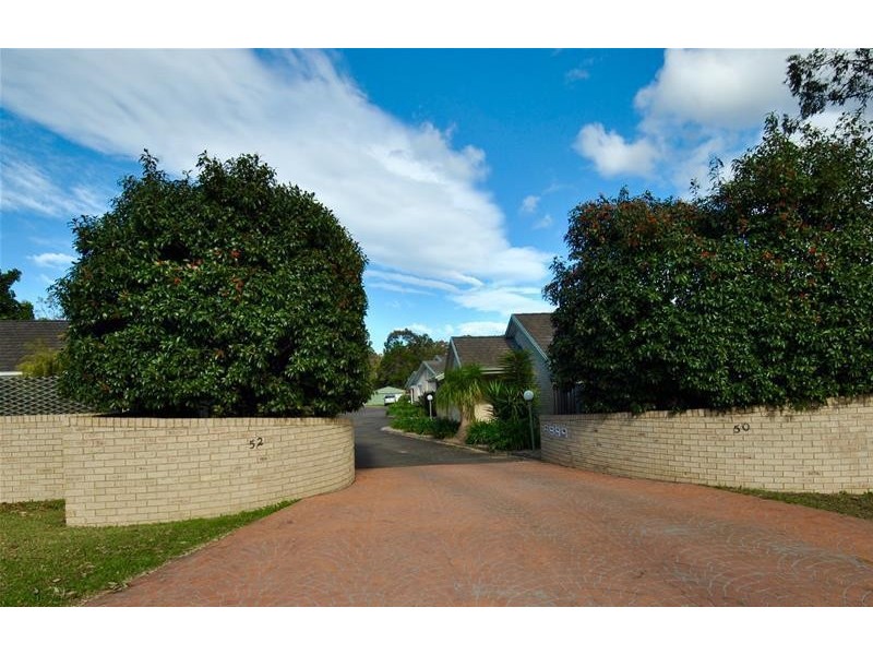 5/50 Hillcrest Avenue, South Nowra NSW 2541