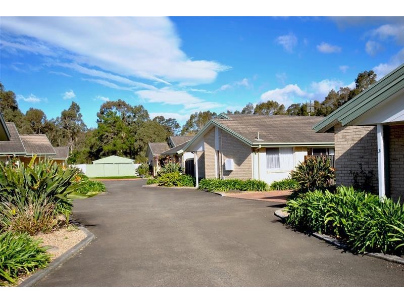 5/50 Hillcrest Avenue, South Nowra NSW 2541